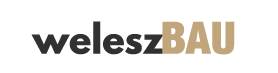 WeleszBAU Logo